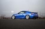 Subaru BRZ by SR Auto Group 2015 года